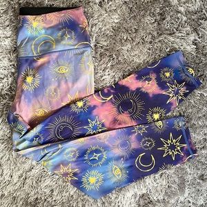 Victoria’s Sport Leggings